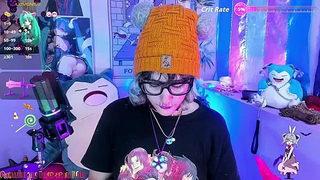 Angel_Sweett_1 on StripChat