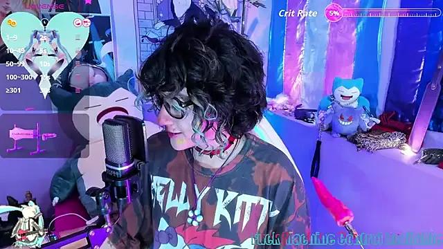 Angel_Sweett_1's avatar