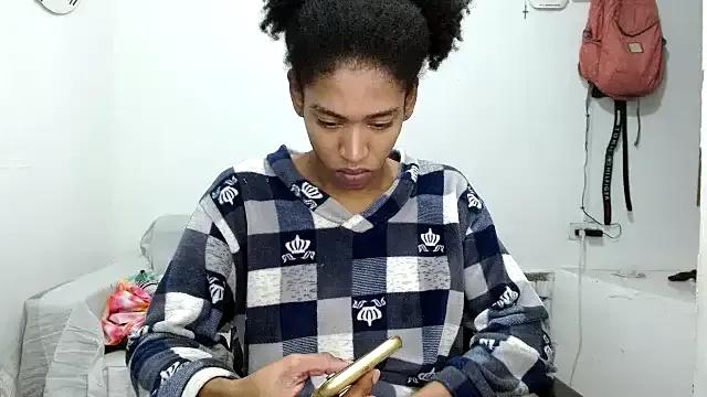 angelamarie1 on StripChat