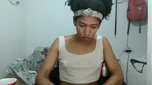 angelamarie1 on StripChat