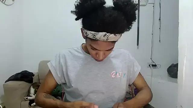 angelamarie1 on StripChat