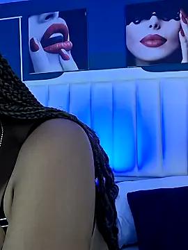 AngelaRoberts on StripChat