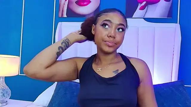AngelaRoberts on StripChat