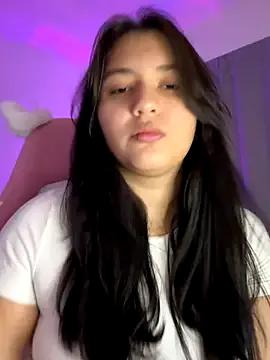 Angeldusttt on StripChat