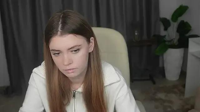 AngelesBenitz on StripChat