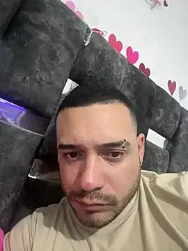 Angelgarcia_ on StripChat