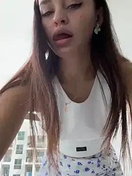 AngelinaTeller on StripChat