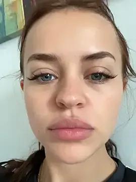 AngelinaTeller on StripChat