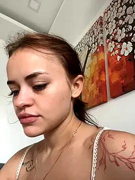 AngelinaTeller on StripChat