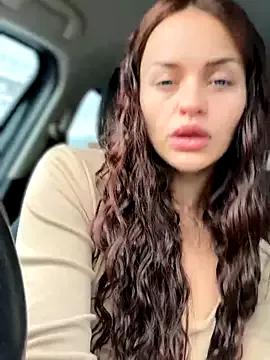 AngelinaTeller on StripChat