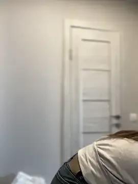 AngelinaTeller on StripChat