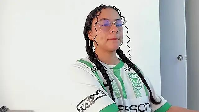 Angellit_Afrodita_ on StripChat