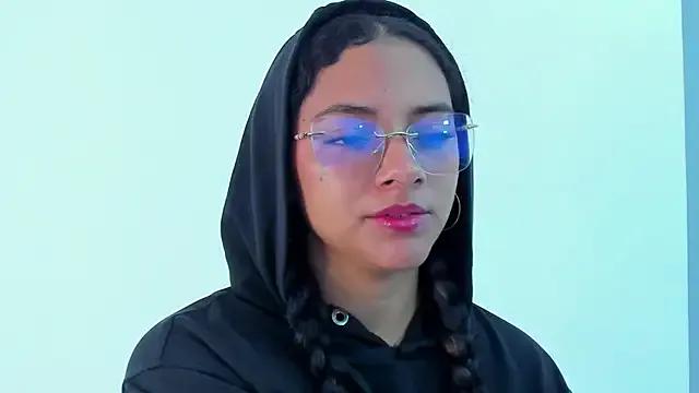 Angellit_Afrodita_ on StripChat