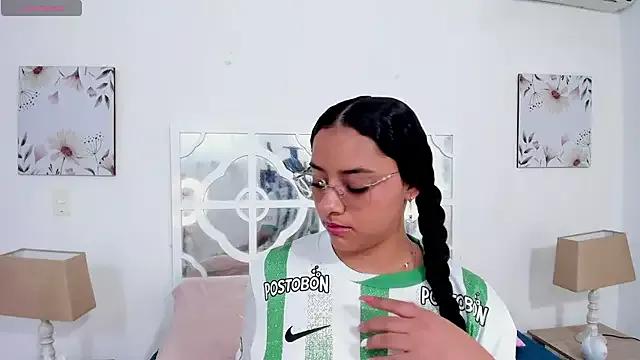 Angellit_Afrodita_ on StripChat