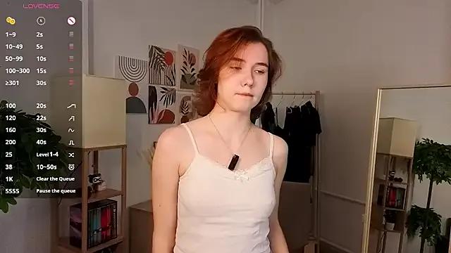 AngelTimone — air kiss