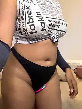 angelwavy — lush in ASS