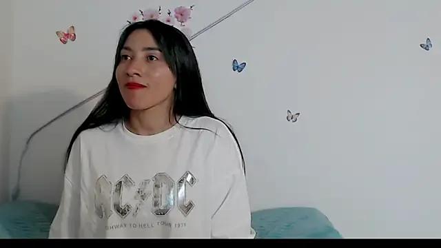 angelyxs on StripChat