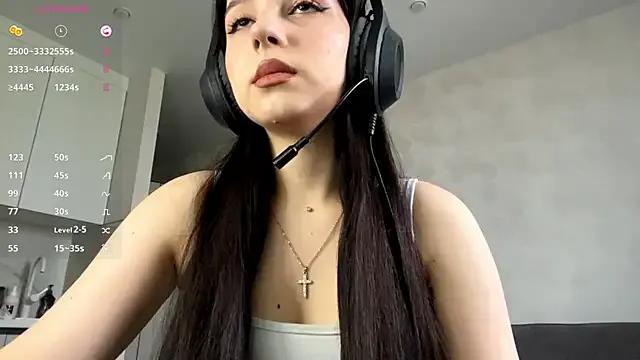 AngilaDoyal's avatar