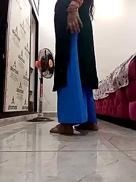 Angle-Priya07 on StripChat