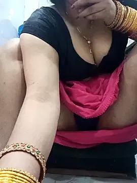 Angle-Priya07 on StripChat