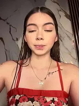 Anita-vega on StripChat