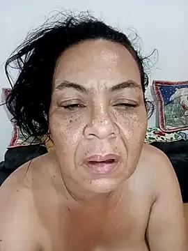 AnittaTettona — Show pussy