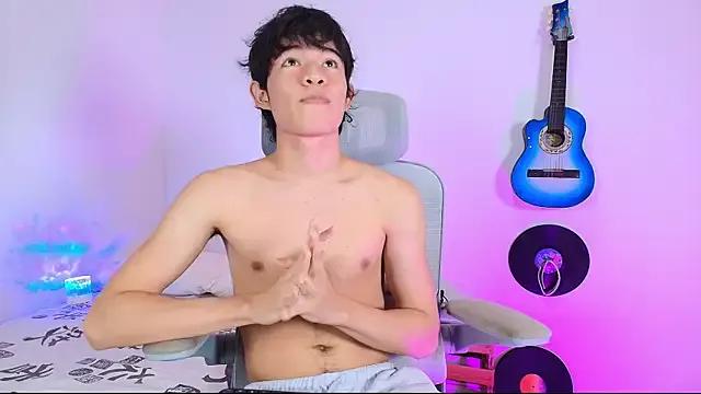 Anky_xx on StripChat