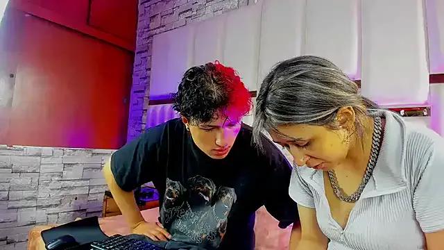 ANLLELOAndANGELA's avatar