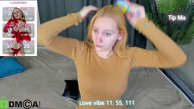 Anna_Chelsea on StripChat