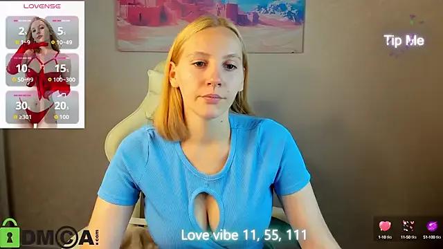 Anna_Chelsea on StripChat