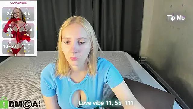 Anna_Chelsea on StripChat