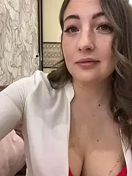 AnnaBri on StripChat