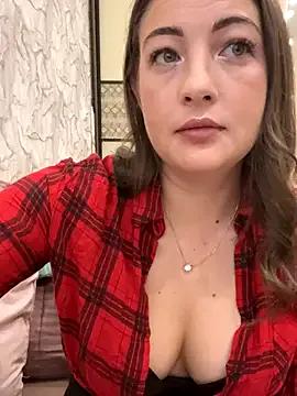 AnnaBri on StripChat