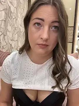 AnnaBri on StripChat