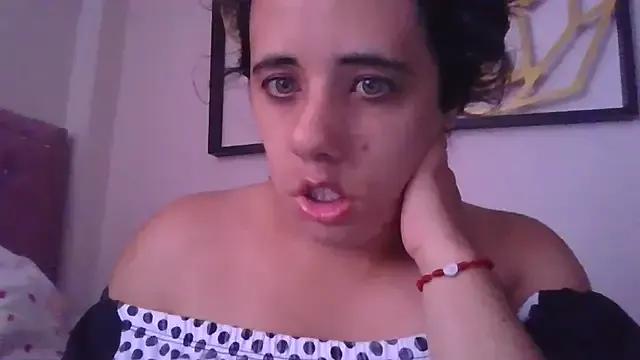 annarose19 — show naked GOAL/or ir you prefer pvt!!