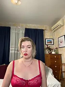 AnnaThurman on StripChat