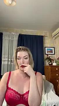 AnnaThurman on StripChat