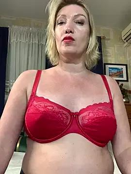 AnnaThurman on StripChat