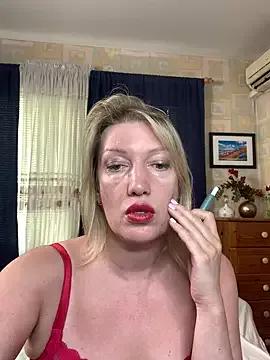 AnnaThurman on StripChat