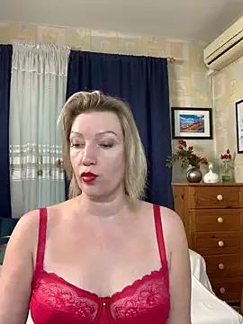 AnnaThurman on StripChat