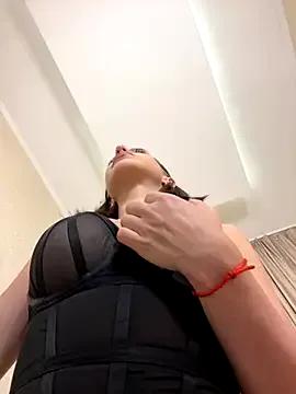 AnnGilbert on StripChat