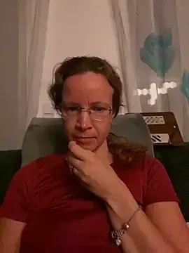 AnnikaRose on StripChat