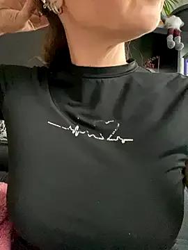 AnnikaRose on StripChat