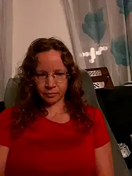 AnnikaRose on StripChat