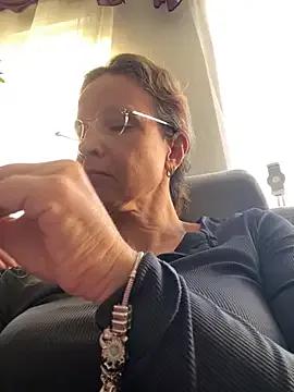 AnnikaRose on StripChat