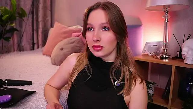 AnnLevine on StripChat