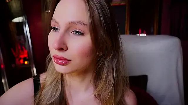 AnnLevine on StripChat