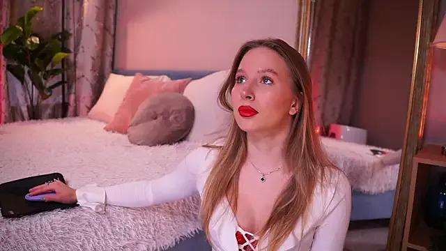 AnnLevine on StripChat