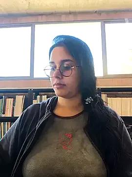 Annya-sweet on StripChat