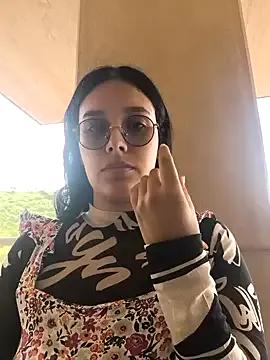 Annya-sweet on StripChat